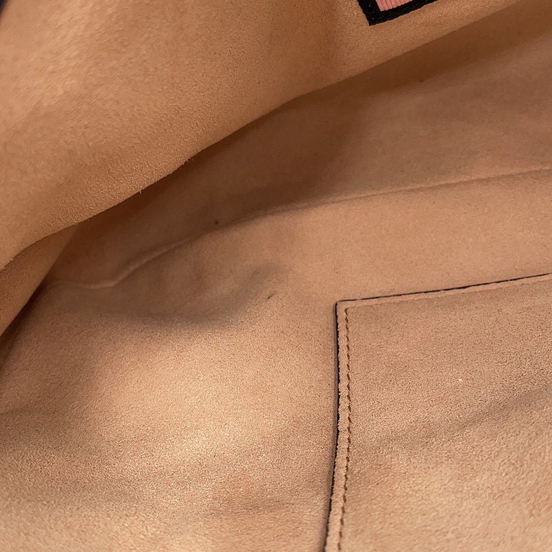 グッチ ショルダーバッグ GGマーモント ゴースト キルティング 443499 GUCCI アウトレット品