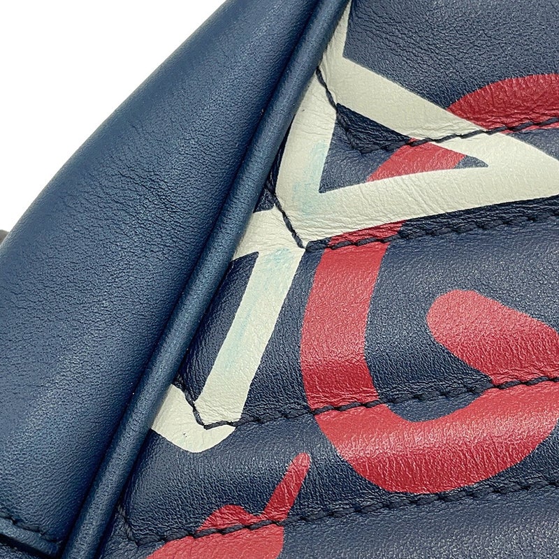 グッチ ショルダーバッグ GGマーモント ゴースト キルティング 443499 GUCCI アウトレット品