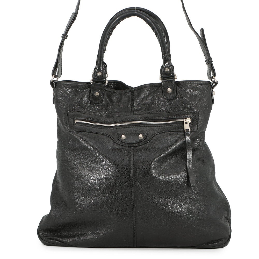 【BALENCIAGA】2WAY スマート・トートバッグ バレンシアガ トートバッグ SMART スマート 340133 BALENCIAGA 2way