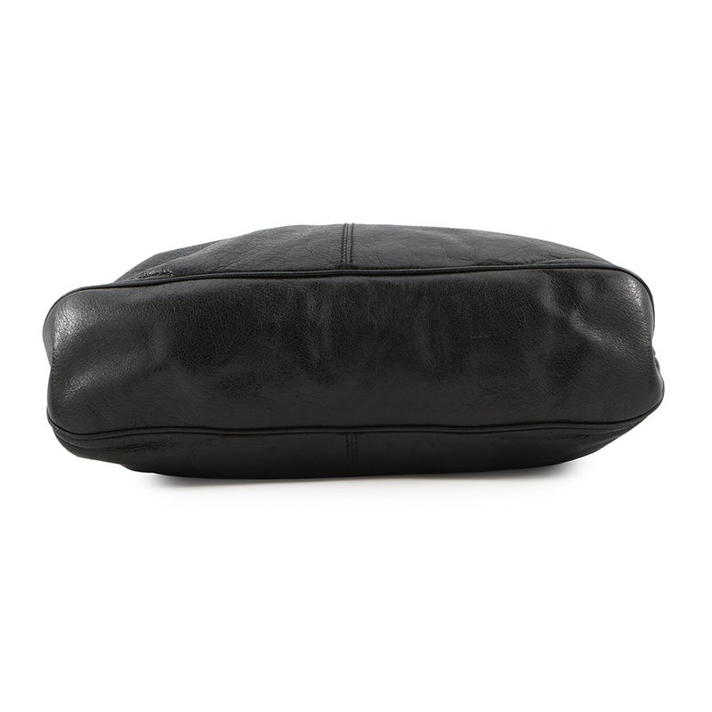 バレンシアガ トートバッグ SMART スマート 340133 BALENCIAGA ２ｗayショルダーバッグ 黒