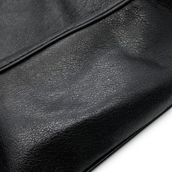 バレンシアガ トートバッグ SMART スマート 340133 BALENCIAGA ２ｗayショルダーバッグ 黒