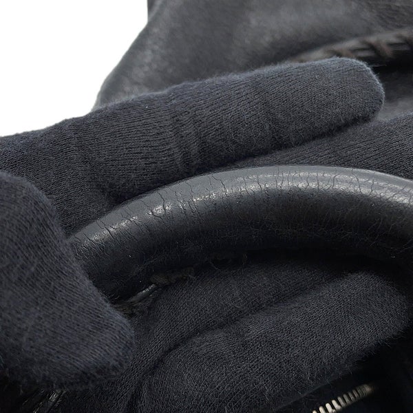 バレンシアガ トートバッグ SMART スマート 340133 BALENCIAGA ２ｗayショルダーバッグ 黒