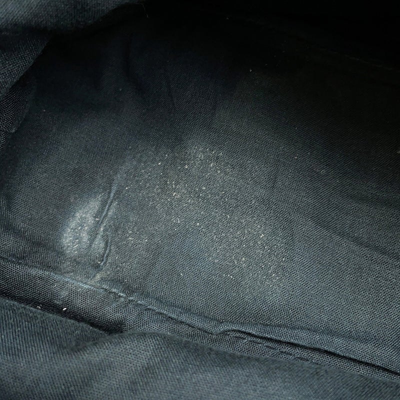 バレンシアガ トートバッグ SMART スマート 340133 BALENCIAGA ２ｗayショルダーバッグ 黒