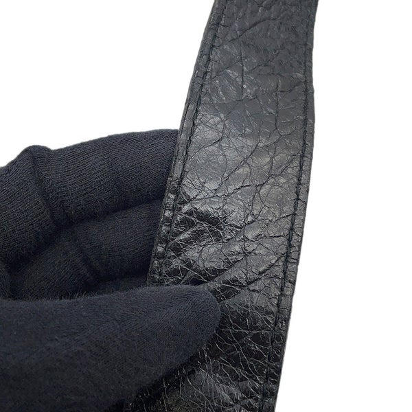 バレンシアガ トートバッグ SMART スマート 340133 BALENCIAGA ２ｗayショルダーバッグ 黒