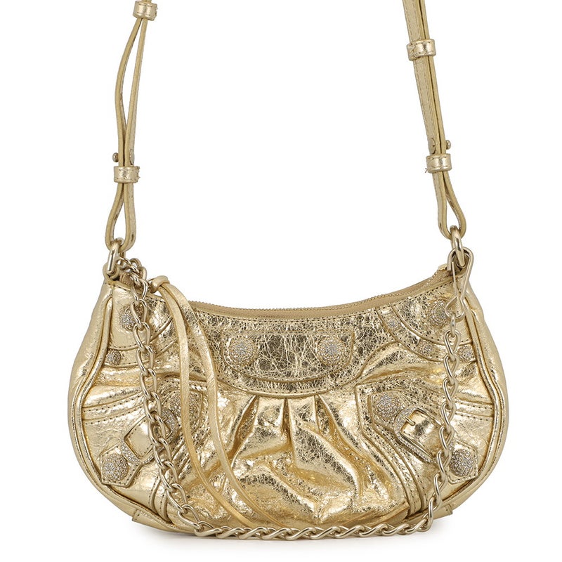 バレンシアガ ショルダーバッグ ルカゴール ミニ 695814 BALENCIAGA 2way