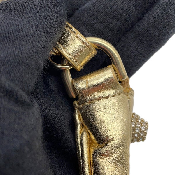 バレンシアガ ショルダーバッグ ルカゴール ミニ 695814 BALENCIAGA 2way