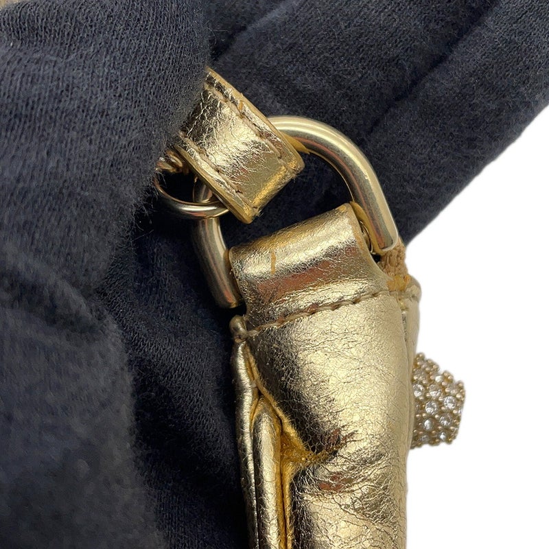 バレンシアガ ショルダーバッグ ルカゴール ミニ 695814 BALENCIAGA 2way