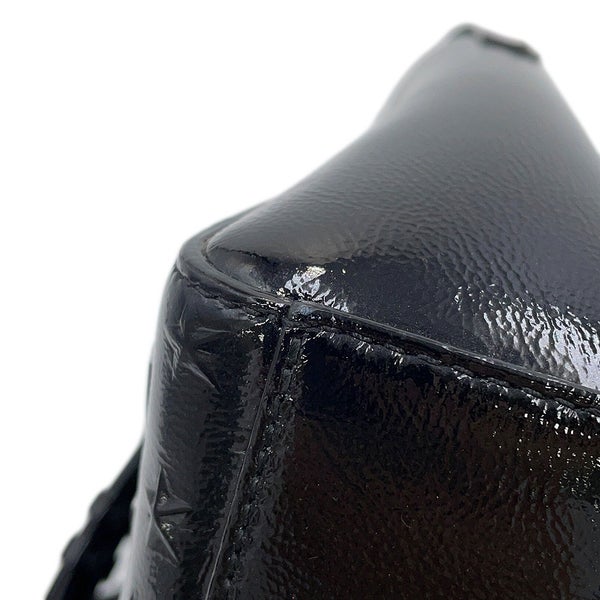 ジミーチュウ ハンドバッグ ペガシ ミニ スターエンボス レザー JIMMY CHOO 2wayバッグ 黒