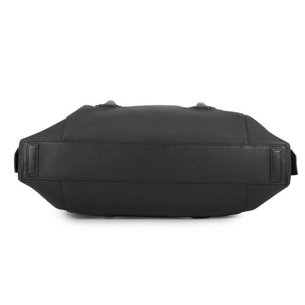 ジバンシー トートバッグ アンティゴナ ロック ソフト レザー BK508DK154 GIVENCHY 黒