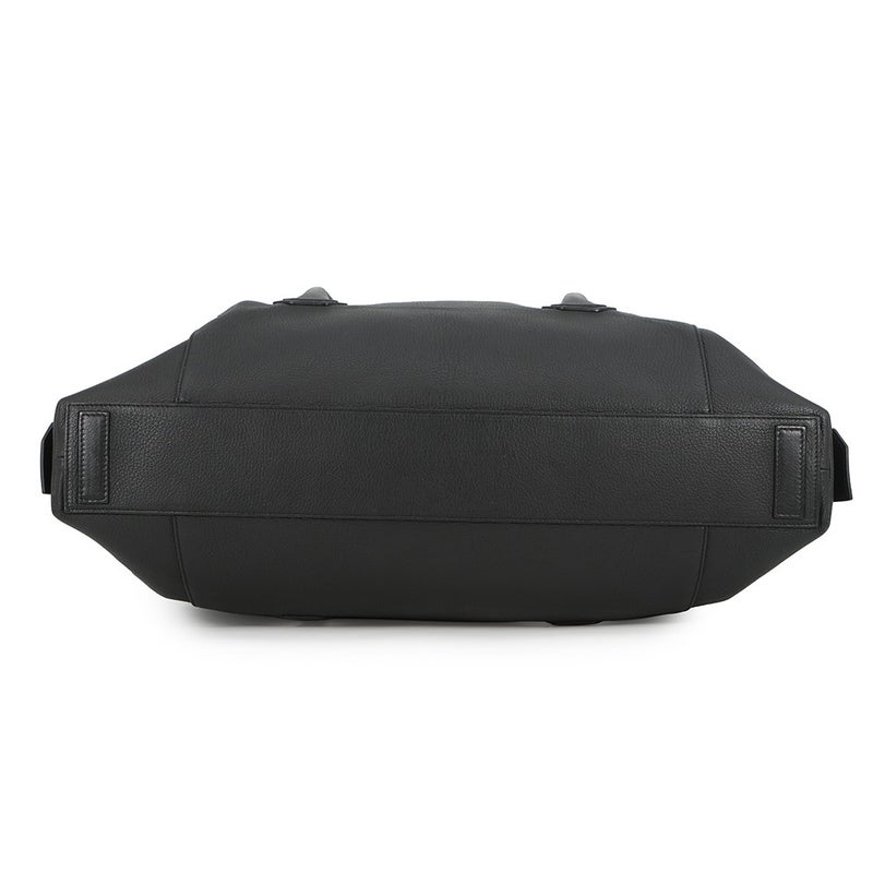 ジバンシー トートバッグ アンティゴナ ロック ソフト レザー BK508DK154 GIVENCHY 黒