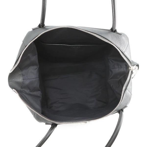 ジバンシー トートバッグ アンティゴナ ロック ソフト レザー BK508DK154 GIVENCHY 黒