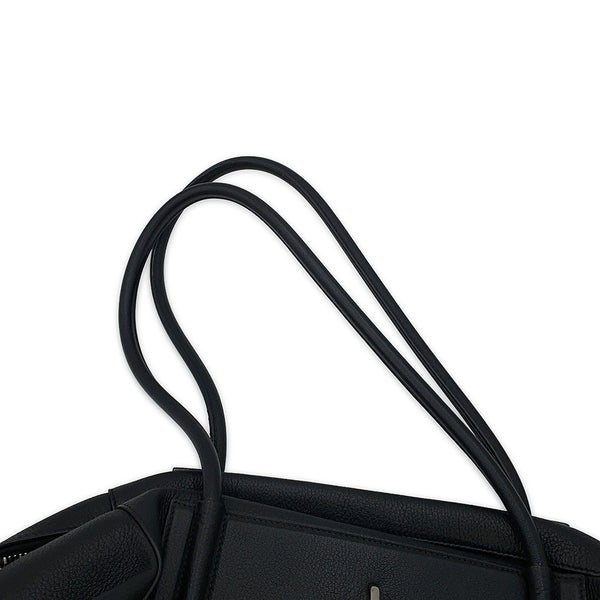 ジバンシー トートバッグ アンティゴナ ロック ソフト レザー BK508DK154 GIVENCHY 黒