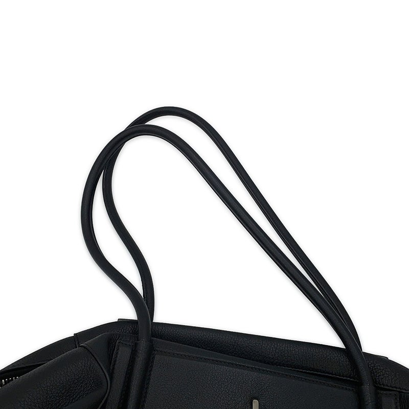 ジバンシー トートバッグ アンティゴナ ロック ソフト レザー BK508DK154 GIVENCHY 黒