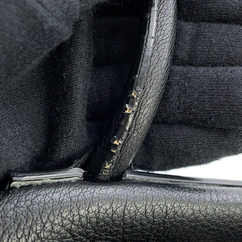 ジバンシー トートバッグ アンティゴナ ロック ソフト レザー BK508DK154 GIVENCHY 黒