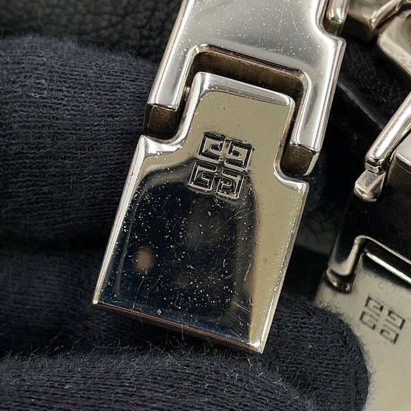 ジバンシー トートバッグ アンティゴナ ロック ソフト レザー BK508DK154 GIVENCHY 黒