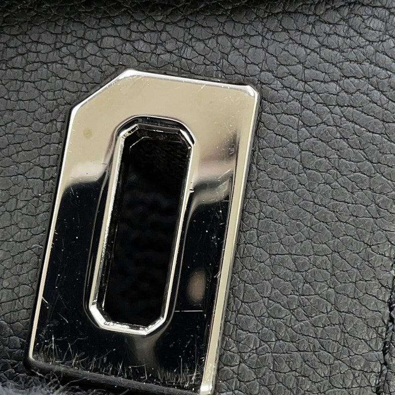 ジバンシー トートバッグ アンティゴナ ロック ソフト レザー BK508DK154 GIVENCHY 黒