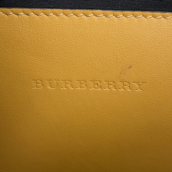 バーバリー ボディバッグ SONNY ラージ ヴィンテージチェック プリント ナイロン 40742141 BURBERRY