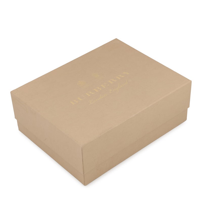 バーバリー ボディバッグ SONNY ラージ ヴィンテージチェック プリント ナイロン 40742141 BURBERRY