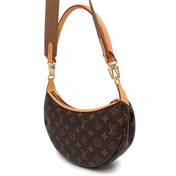 ルイヴィトン ショルダーバッグ モノグラム ルーピング M12939 LOUIS VUITTON 2way