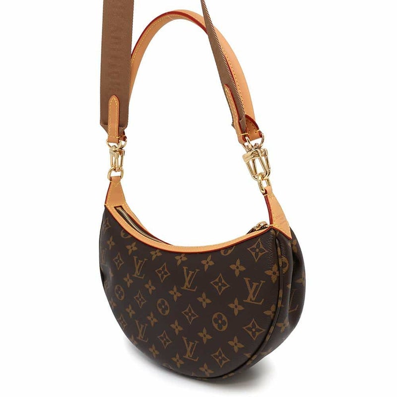 ルイヴィトン ショルダーバッグ モノグラム ルーピング M12939 LOUIS VUITTON 2way