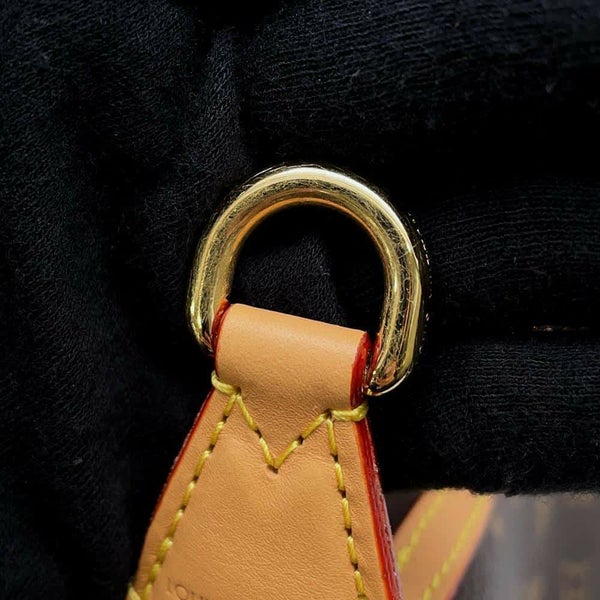 ルイヴィトン ショルダーバッグ モノグラム ルーピング M12939 LOUIS VUITTON 2way