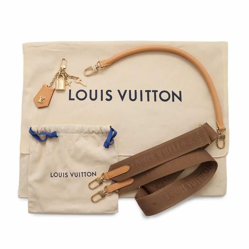 ルイヴィトン ショルダーバッグ モノグラム ルーピング M12939 LOUIS VUITTON 2way