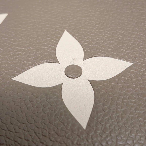 ルイヴィトン ハンドバッグ バイカラー モノグラム・アンプラント プティ・パレPM M58914 ヴィトン 2wayショルダーバッグ