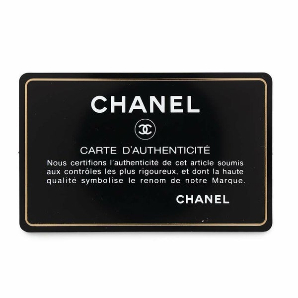 シャネル チェーンショルダーバッグ シェブロン ココマーク ラムスキン CHANEL バッグ Wチェーン