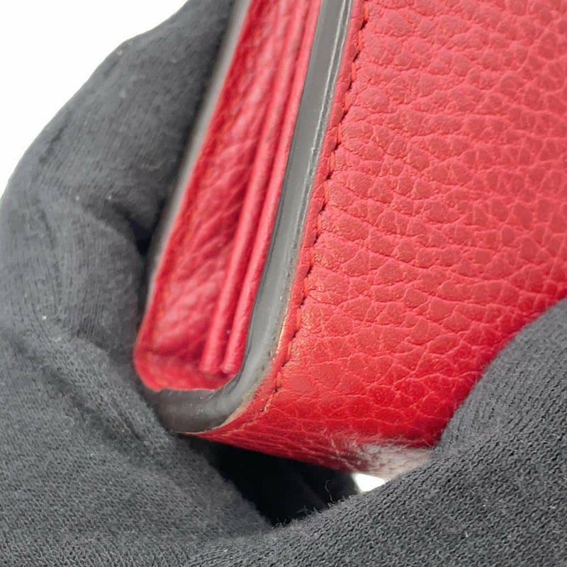 グッチ チェーンウォレット ディオニュソス ミニ レザー 401231 GUCCI 財布 チェーンショルダーバッグ