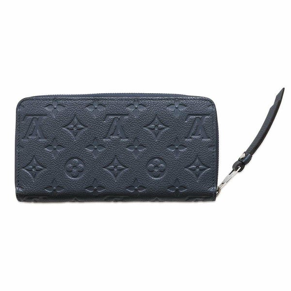 ルイヴィトン 長財布 モノグラム・アンプラント ジッピー・ウォレット M62069 LOUIS VUITTON 財布