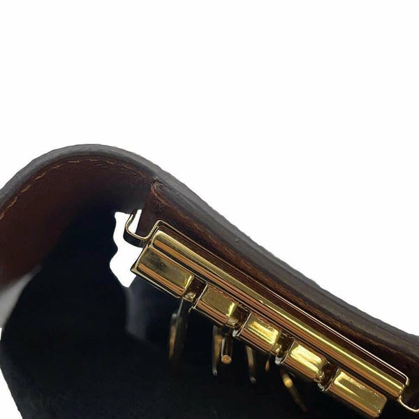 ルイヴィトン 4連キーケース モノグラム ミュルティクレ4 M62631 LOUIS VUITTON ヴィトン キーケース