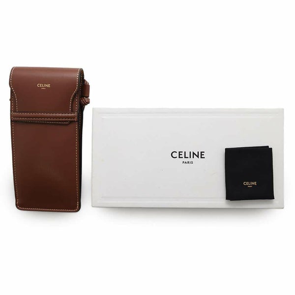 セリーヌ サングラス ティアドロップ  CL400620 CELINE アイウェア