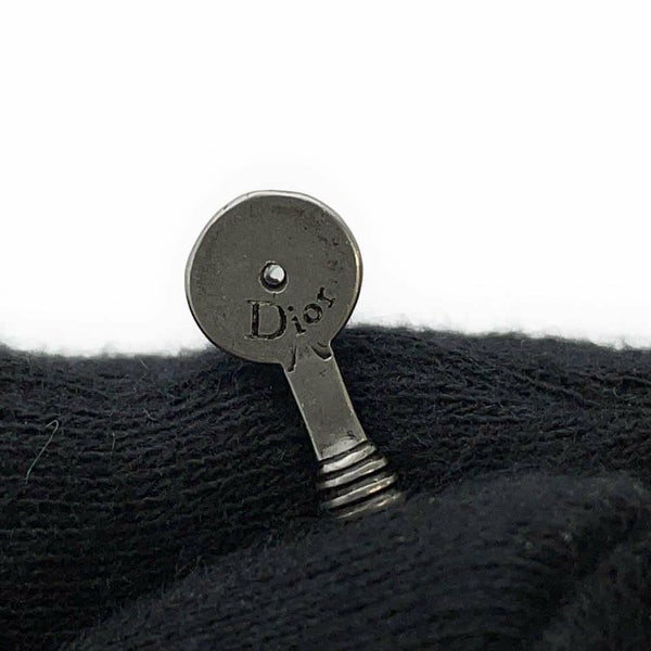 クリスチャン・ディオール ピアス J'Adior BEE ラインストーン Christian Dior アクセサリー