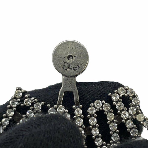 クリスチャン・ディオール ピアス J'Adior BEE ラインストーン Christian Dior アクセサリー