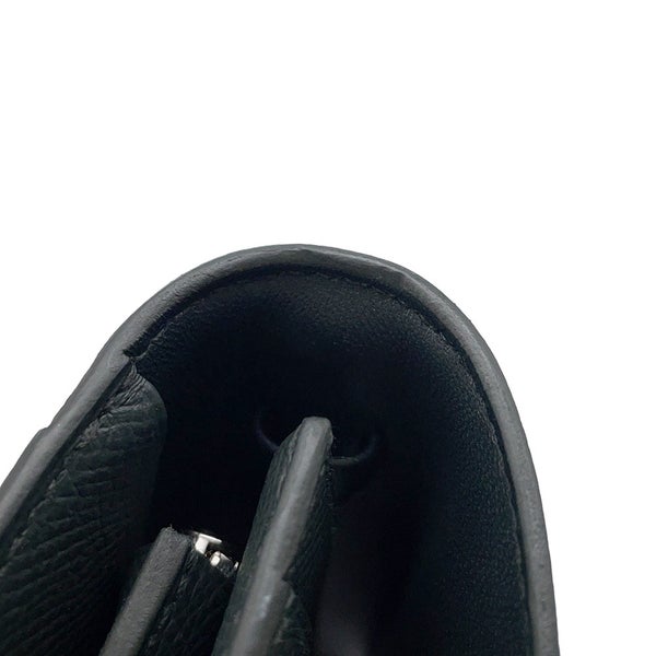 エルメス 長財布 コンスタンス トゥーゴー ロング ヴェールマングローブ/ラッカー金具 エプソン K刻印 財布