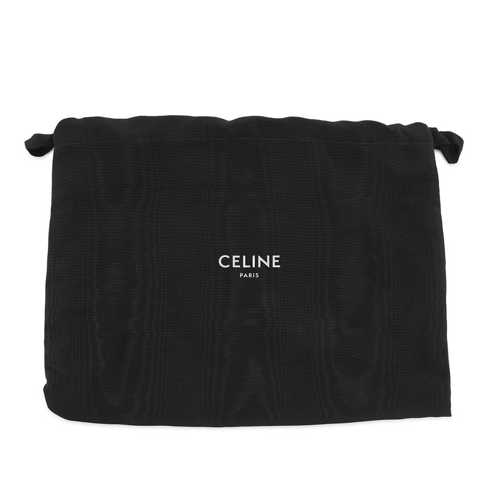 セリーヌ チェーンショルダーバッグ C セー スモール レザー 188403 CELINE バッグ セリーヌ チェーンショルダーバッグ C セー スモール レザー 188403