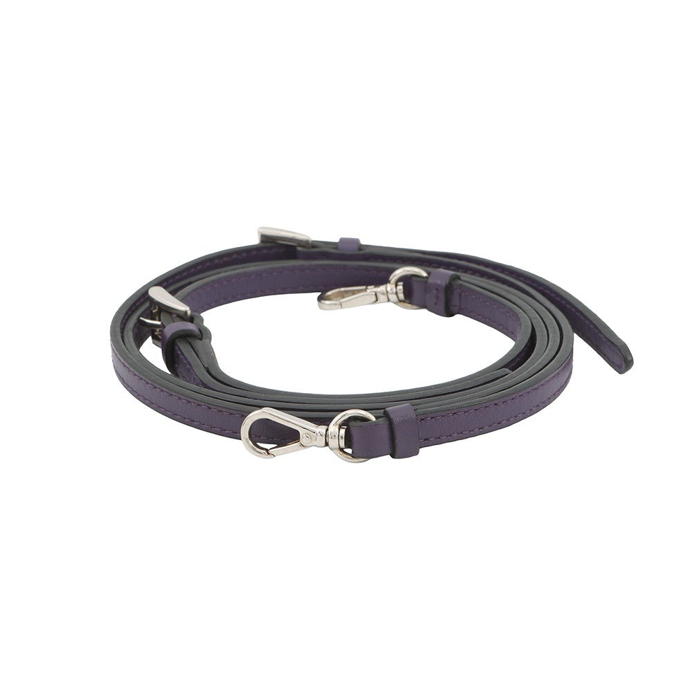 プラダ ショルダーバッグ カメラバッグ スタッズ レザー 1N1674 PRADA