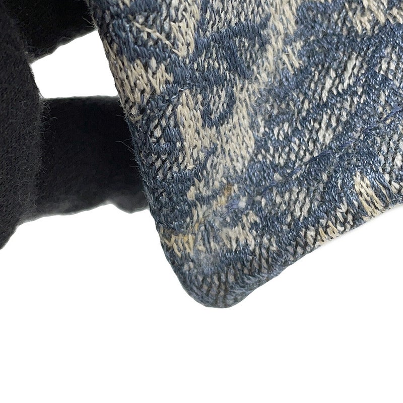 ディオール トートバッグ ブックトート ラージ エンブロイダリー M1286ZRXR Christian Dior