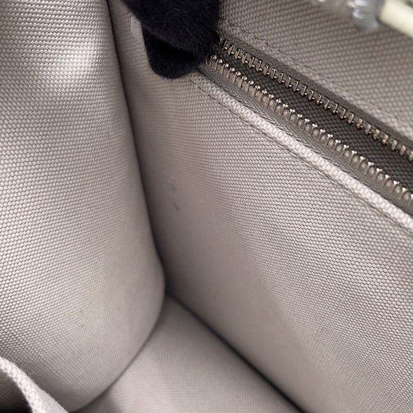 クリスチャン・ディオール トートバッグ オブリーク ブックトート スモール キャンバス M1404PEHT_M074 Christian Dior ２wayショルダー