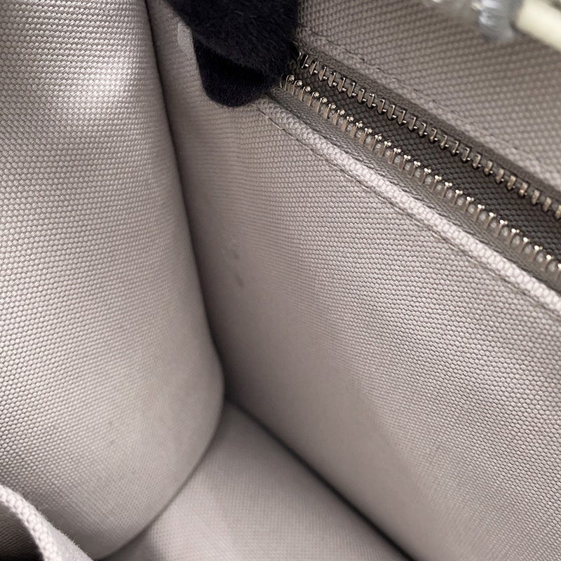 クリスチャン・ディオール トートバッグ オブリーク ブックトート スモール キャンバス M1404PEHT_M074 Christian Dior ２wayショルダー