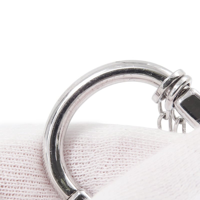 ティファニー ネックレス ティファニー ロック ペンダント ミディアム ダイヤモンド 計0.33ct K18WGホワイトゴールド 72342100