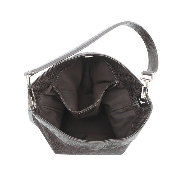 グッチ ショルダーバッグ ワンショルダー GGキャンバス/レザー 143745 GUCCI アウトレット品