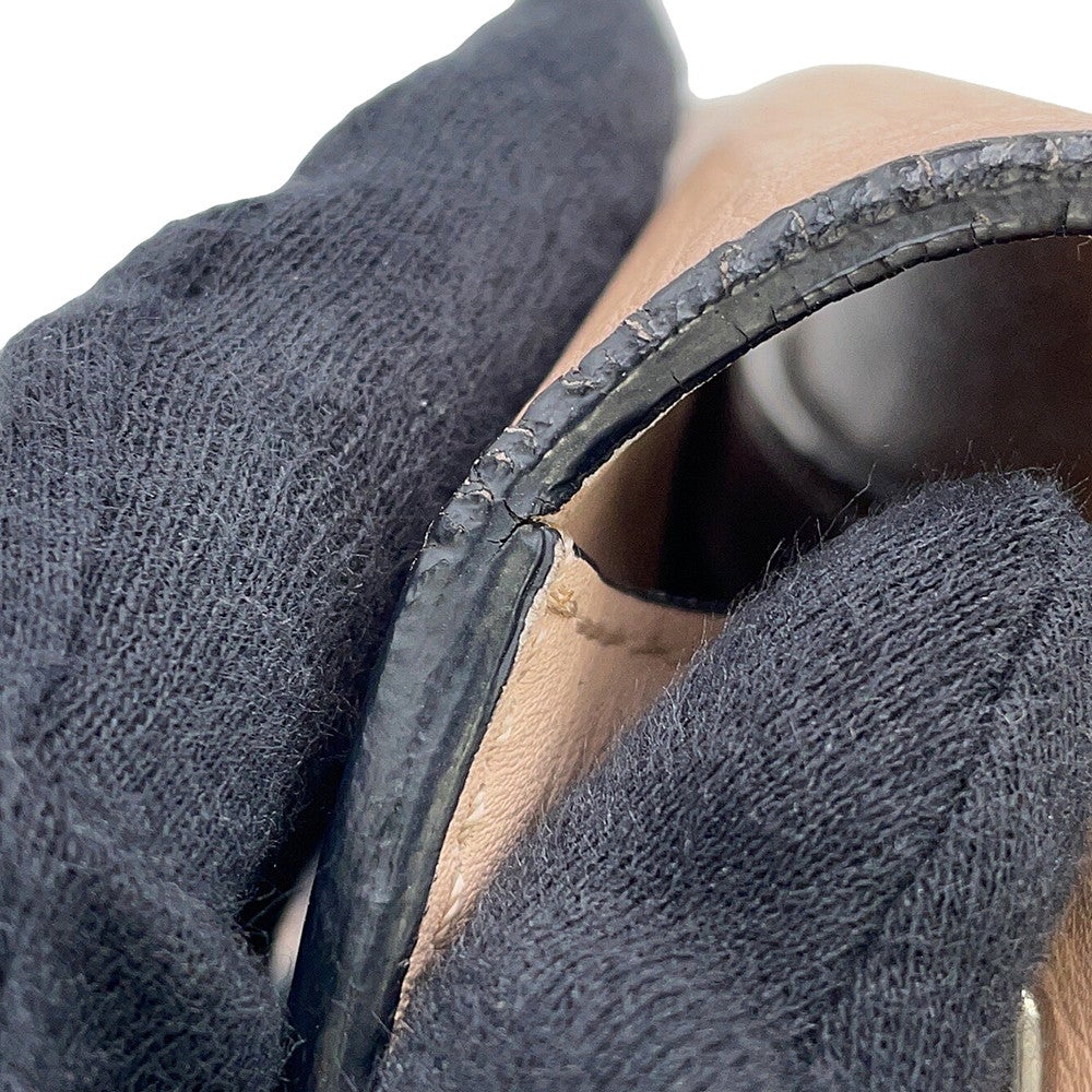 トッズ ショルダーバッグ ダブルT レザー ラインストーン TOD'S トッズ ショルダーバッグ ダブルT レザー ラインストーン TOD'S 安心