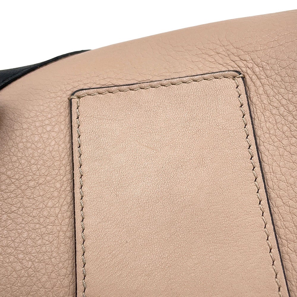 トッズ ショルダーバッグ ダブルT レザー ラインストーン TOD'S トッズ ショルダーバッグ ダブルT レザー ラインストーン TOD'S 安心