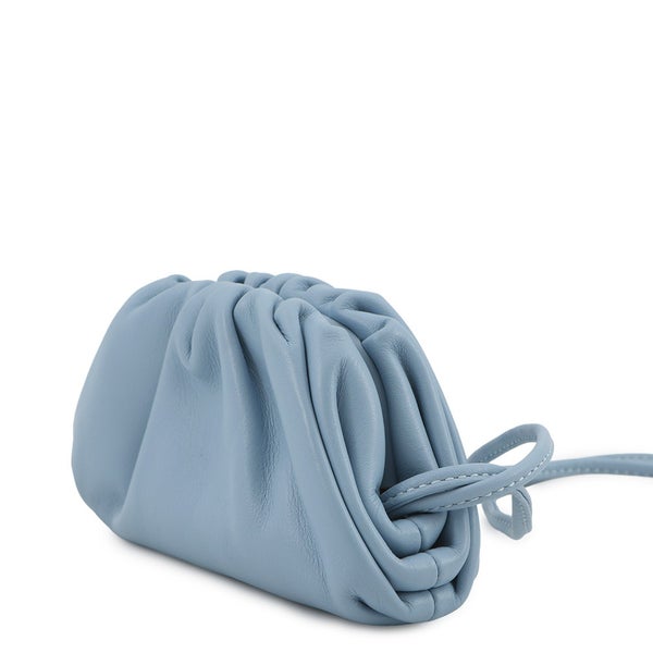 ボッテガヴェネタ コインケース ザ・ポーチ コインパース 577816 BOTTEGA VENETA 小銭入れ ポーチ