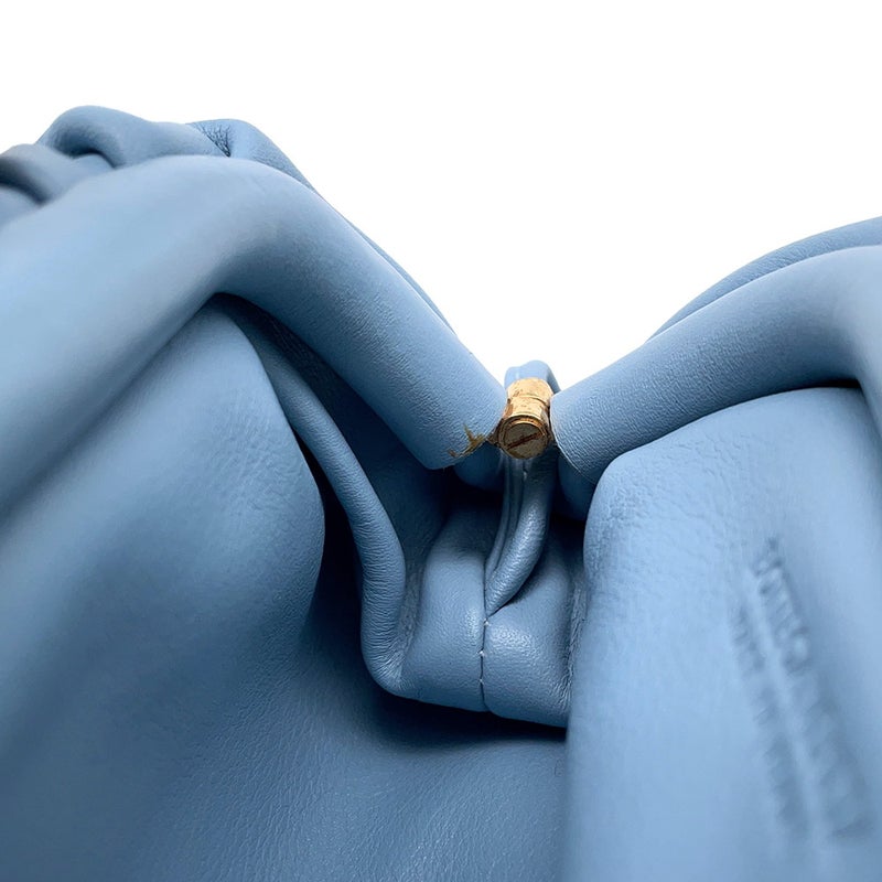 ボッテガヴェネタ コインケース ザ・ポーチ コインパース 577816 BOTTEGA VENETA 小銭入れ ポーチ