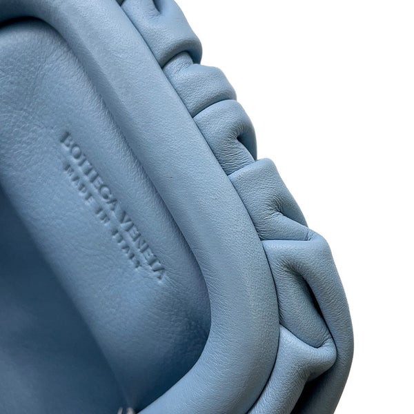 ボッテガヴェネタ コインケース ザ・ポーチ コインパース 577816 BOTTEGA VENETA 小銭入れ ポーチ