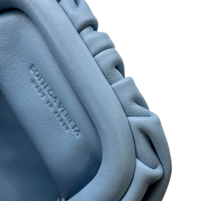 ボッテガヴェネタ コインケース ザ・ポーチ コインパース 577816 BOTTEGA VENETA 小銭入れ ポーチ