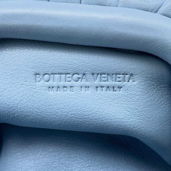 ボッテガヴェネタ コインケース ザ・ポーチ コインパース 577816 BOTTEGA VENETA 小銭入れ ポーチ