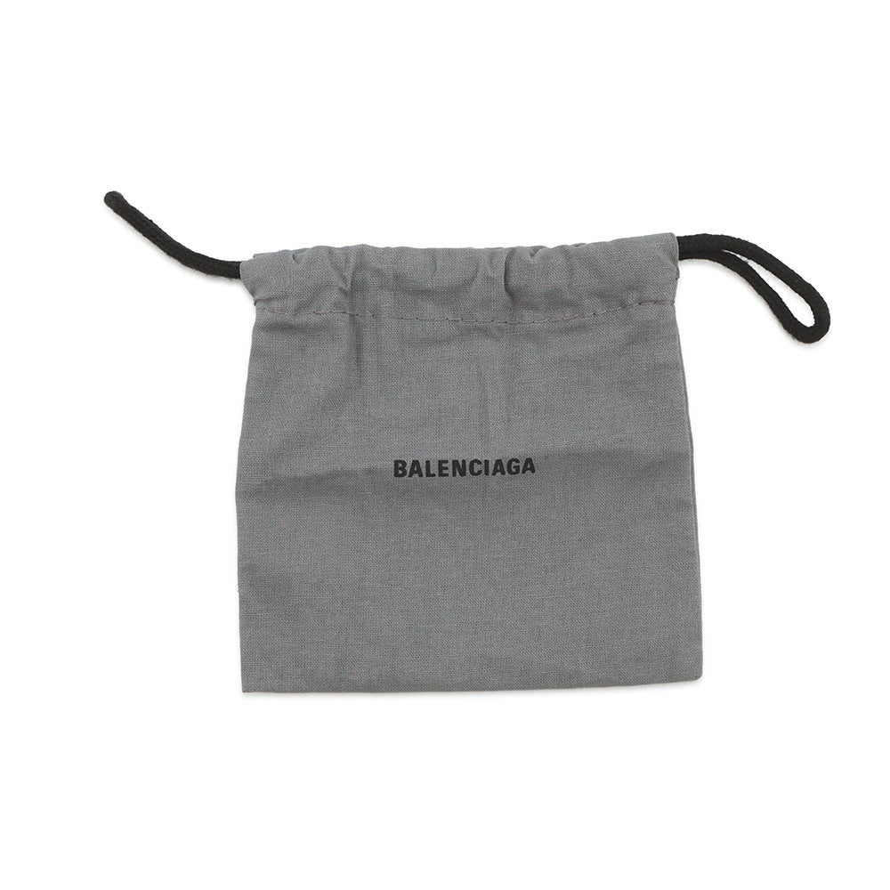 バレンシアガ コインケース ル カゴール デニム 776769 BALENCIAGA